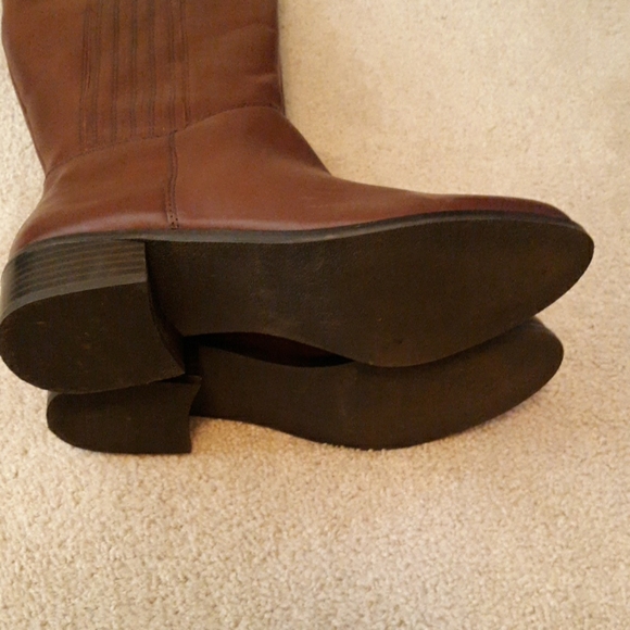 Matisse Footwear Knee Riding Boots - Picture 3 of 7